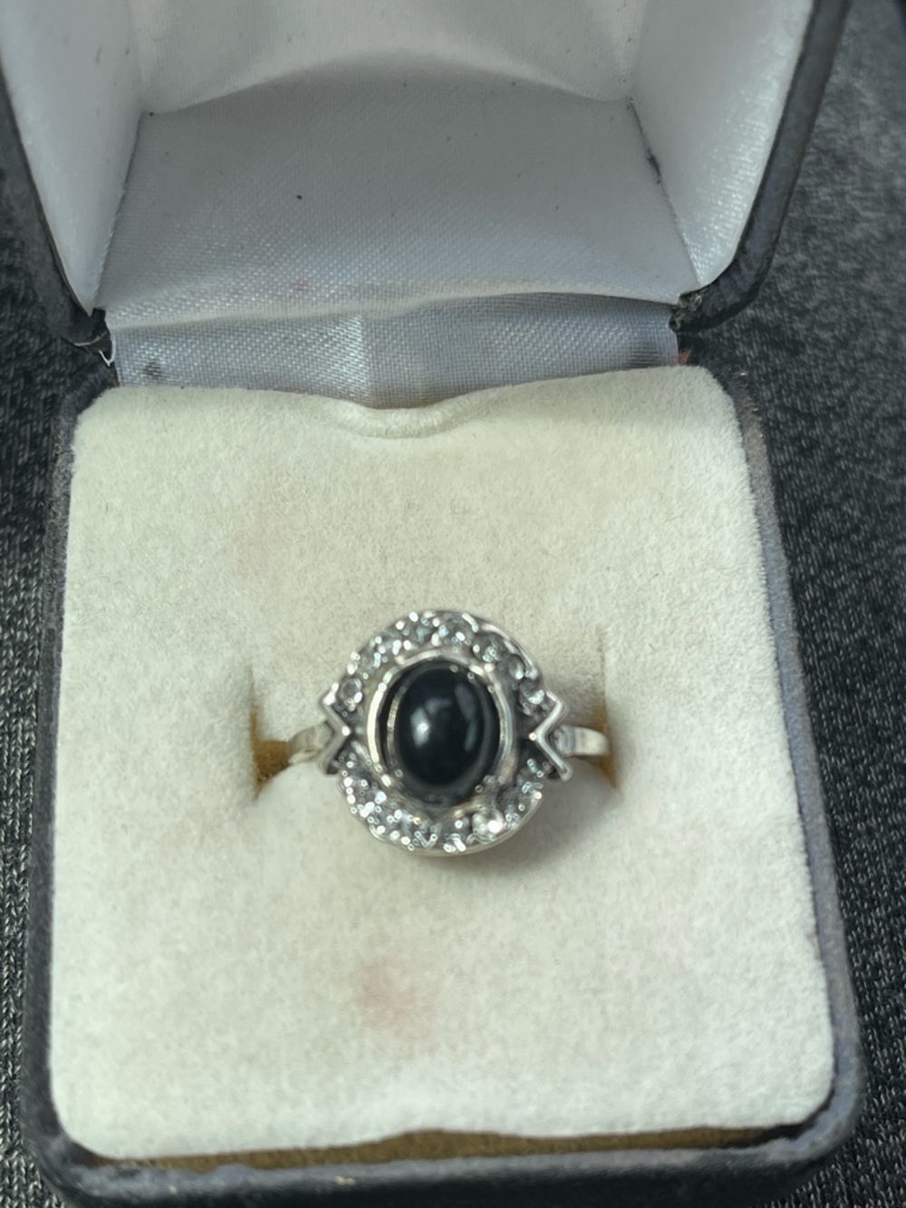 1 ring